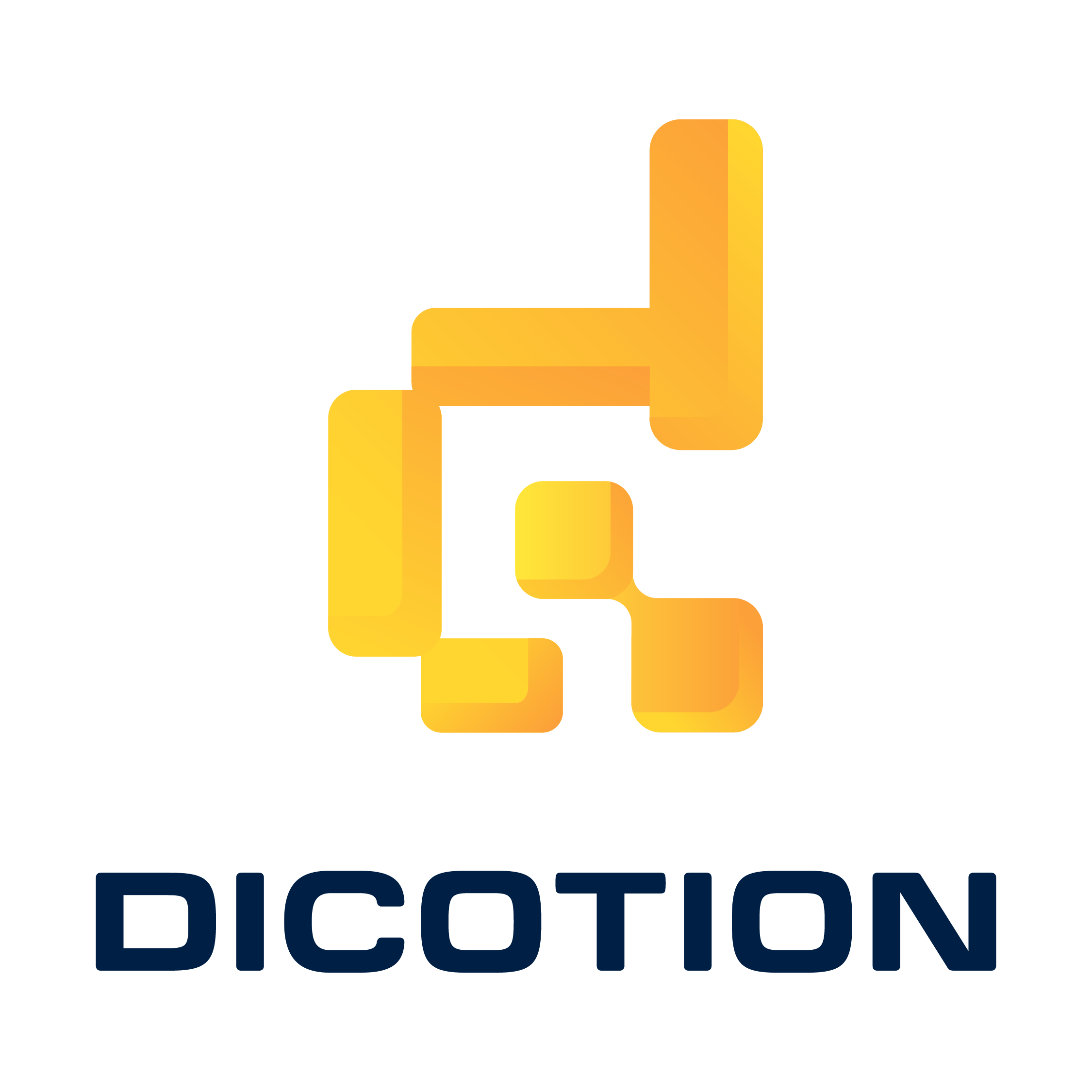 Dicotion Logo